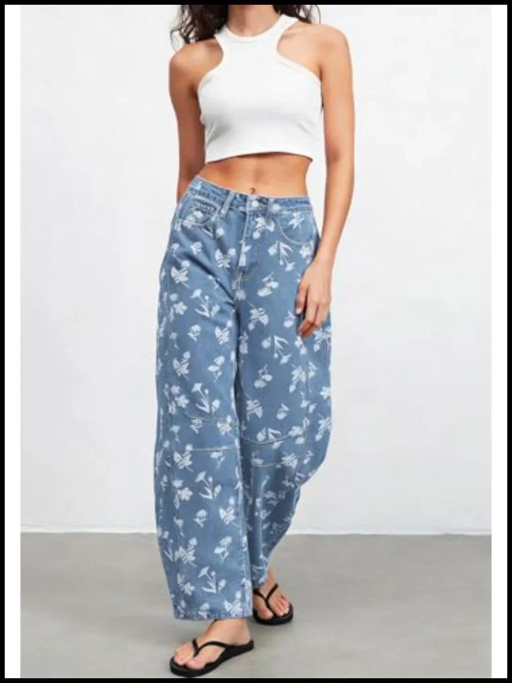 N/A these floral
